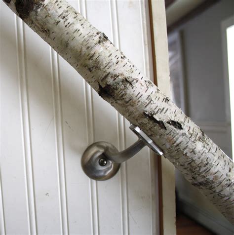 Knot & rope supply offers a decorative way to add a rope handrail to your home, cottage or place of business. Banister Hardware | Another Home Image Ideas