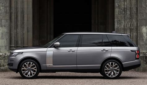 Land Rover Range Rover 2020 Sur
