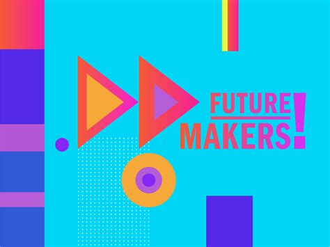 Future Makers Nominate A Pioneer Of City Life