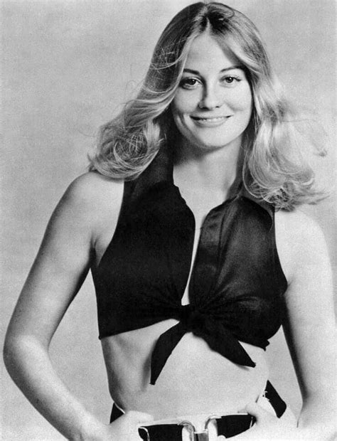 Hottest Cybill Shepherd Boobs Pictures Will Make You Jump With Joy The Viraler