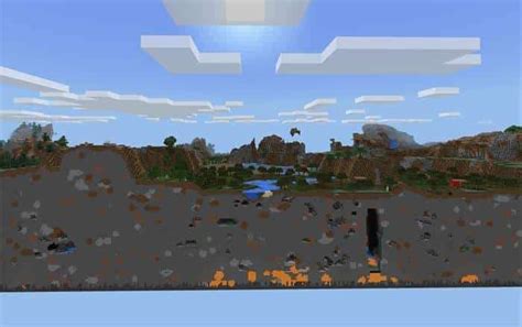 Skyblock Survival Map For Minecraft Pe Maps For Minecraft Pe Mcpe Box