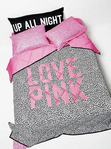 Cute Comfortor With Images Pink Victoria Secret Bedding Pink Comforter Sets Victoria