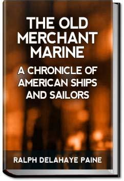 Jonker street night market 1.9 km. The Old Merchant Marine; A chronicle of American s | Ralph ...