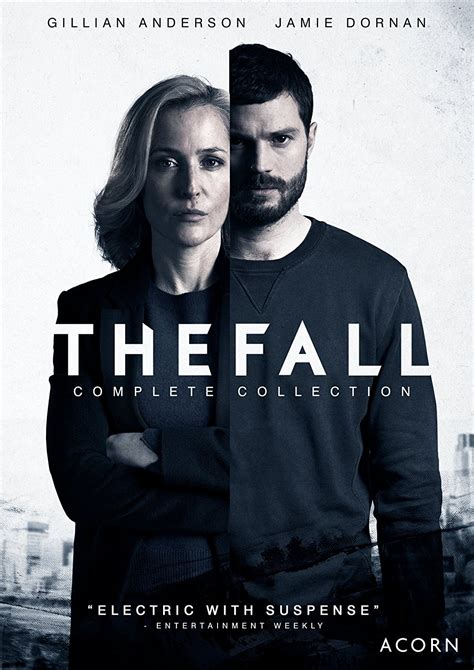 New Age Mama Psychological Thriller The Fall Complete Collection