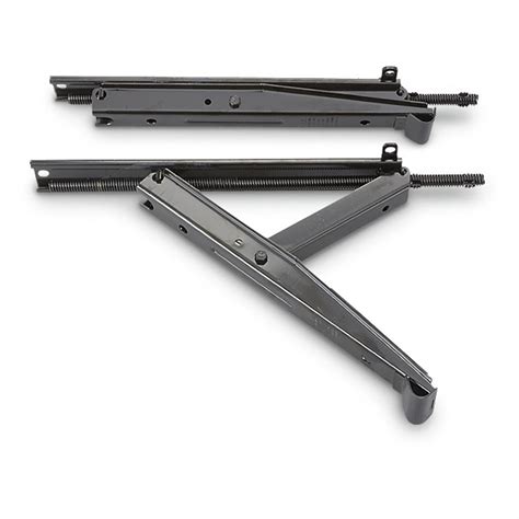 Namely, there are 4 exactly the same scissor. BAL® Tent Trailer Stabilizer - 107177, Jacks & Levels at ...