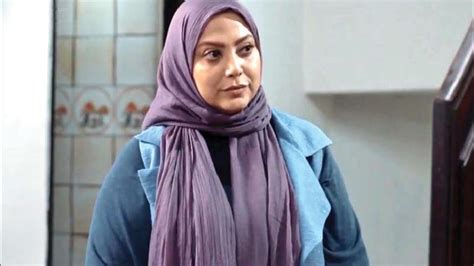 مریم سلطانی بازیگر نقش ماهرخ در سریال باخانمان چرا از بازیگری دور شد