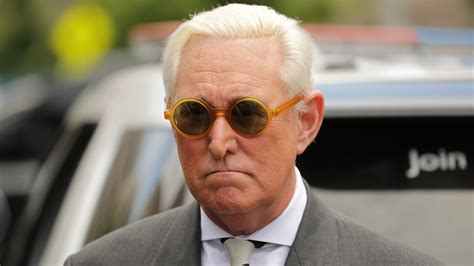 The Untold Truth Of Roger Stone