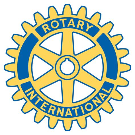 Rotary International82 Logo Vector Logo Of Rotary International82