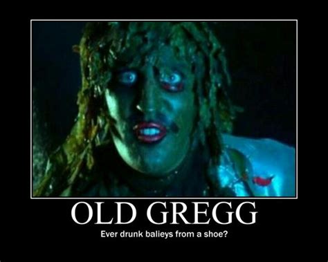 mighty boosh meme xd old gregg best video ever the mighty boosh i hate everything little