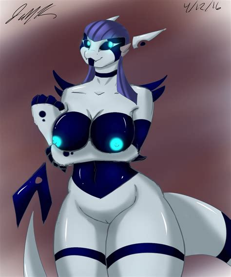 Rule 34 Big Breasts Blue Eyes Blue Skin Breasts Dragon Female Glowing