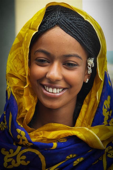 Ethiopian People Amhara People Ethiopia`s Most Culturally Dominant And Most People