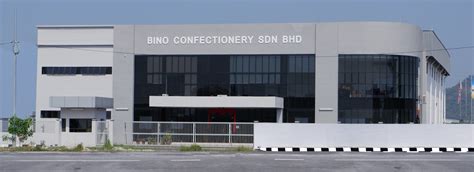A traditional family owned biscuits business, like & like confectionery was founded about 15 years ago, the initial company was formed as perusahaan hong huat, was name to be a prosperous business. CONTACT US - Bino Confectionery Sdn. Bhd.