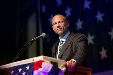 I should have chance to depose trump. Is Michael Avenatti Running for President? Attorney Has ...