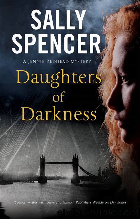 Daughters Of Darkness By Sally Spencer Free Ebooks Download