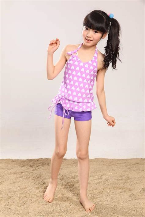 Buy Best And Latest BRAND Summer Beach Wear Purple Baby Swimwear Kids ...