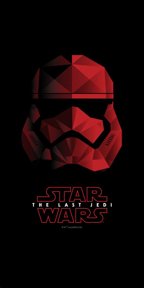 Download Oneplus 5t Star Wars Edition Stock Wallpapers