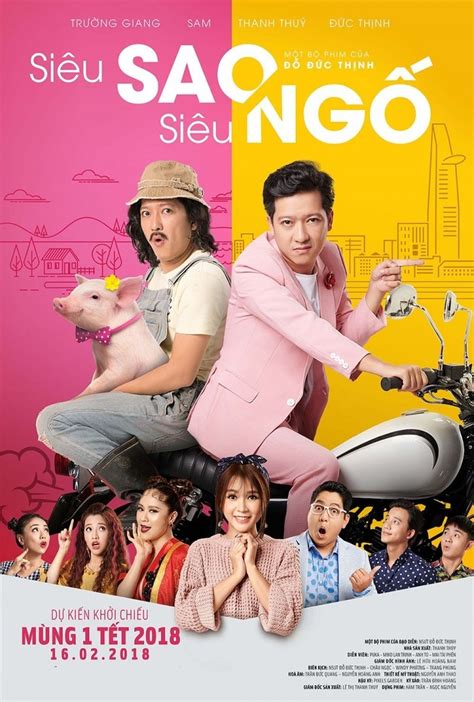 20 Bộ Phim Chiếu Rạp Việt Nam Mới Và Hot Nhất Hiện Nay