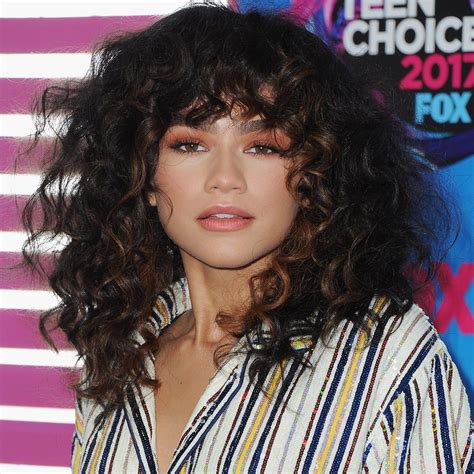 2017 in los angeles sleek hairstyles hairstyles with bangs zendaya hairstyles body wave hair