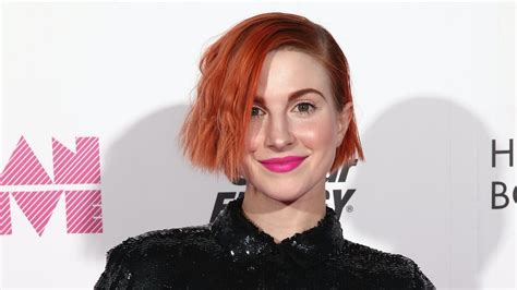 Where To Buy Hayley Williams Hair Color Line Gooddyeyoung Because
