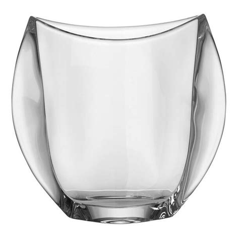Majestic Crystal Crystalline Glass Table Vase Wayfair