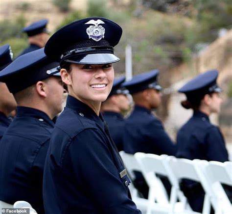 Lapd Officer Known For Prize Winning Shooting Skills Now At The Center Of A Deadly Shooting