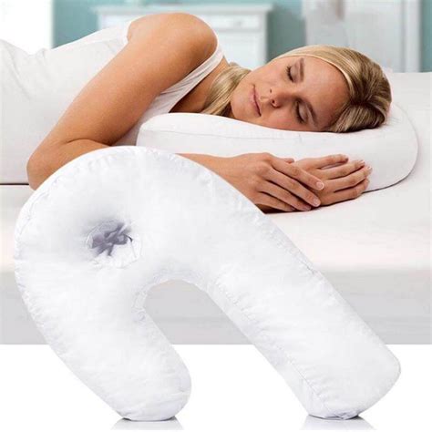 Best Side Sleeper Pillow For Neck Pain Freechristianslayoutsf53852
