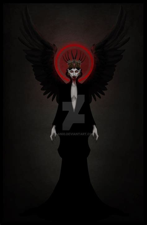 Pin By Sara Scarborough On Lilith Demon Goddess Lilith Dark