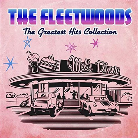 the greatest hits collection de the fleetwoods en amazon music amazon es