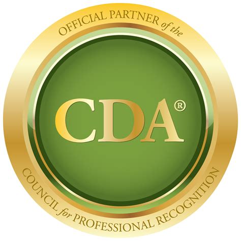 Cda Logo