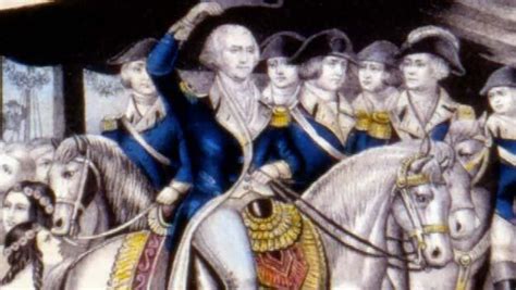 Watch George Washingtons Precedents Clip History