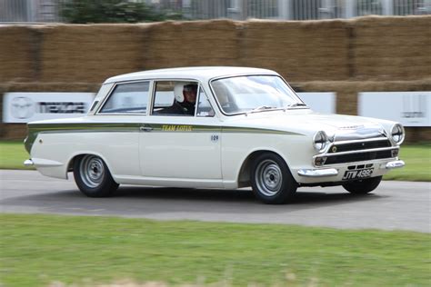 File:Ford Lotus Cortina MK1 - Flickr - exfordy.jpg