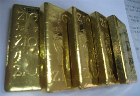 Pure Gold Bars By Mali Gold Bar Exporters Sarl Pure Gold Bars From