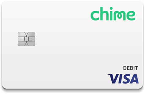 No, chime is not a prepaid card. Free Visa Debit Card | Chime Banking