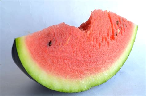 Free Picture Watermelon Melon Fruit Food