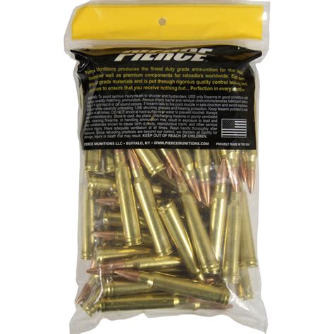 Ammomart 300 Winchester Magnum Ted Nugent 180gr Barnes Tsx 50 Rounds
