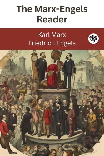 The Marx Engels Reader By Karl Marx Goodreads
