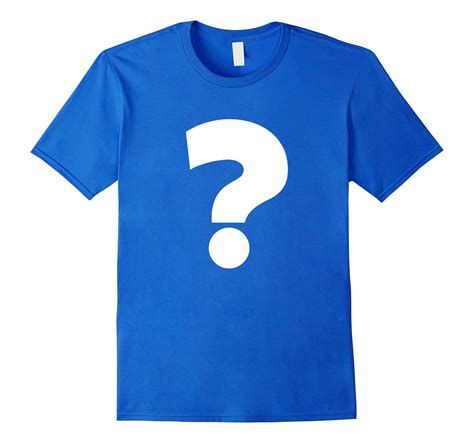Spell It Out Alphabet T Shirt Question Mark Pl Polozatee