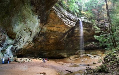 10 Best Places To Visit In Ohio With Map And Photos Touropia