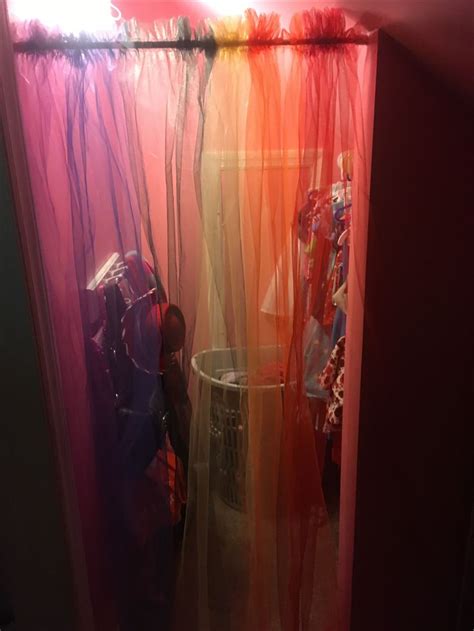 Rainbow Curtain Rainbow Curtains Curtains Home Decor
