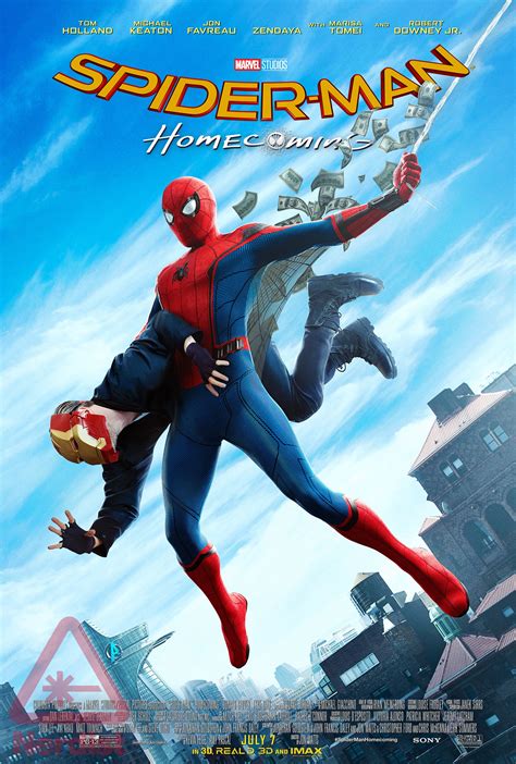 Watch trailers & learn more. DOWNLOAD FULL MOVIE: Spiderman Homecoming 2017 720p HD ...