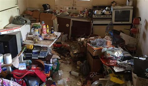 Brisbanes Nastiest 9 Suburbs For Squalor And Hoarding Cases