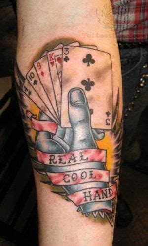 45 Best Blackjack Tattoo Ideas Images On Pinterest Tattoo Ideas