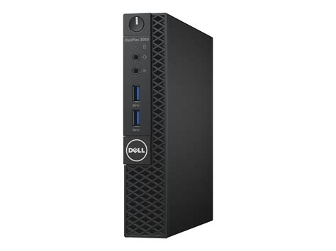 In our guide, we are going to. Dell OptiPlex 3050 - micro - Core i5 7500T 2.7 GHz - 8 Go ...