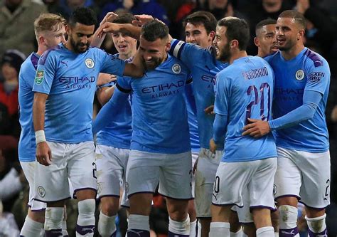 Manchester city brought to you by: Manchester City Starting XI Prediction vs Chelsea FC