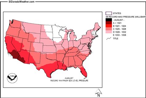 Index Of Climateus Climate Mapsimageslower 48 Statespressure