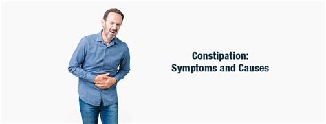 Constipation Symptoms And Causes Kabzend Blog