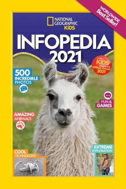 Infopedia 2021 Opracowanie Zbiorowe Książka W Empik