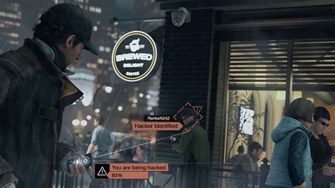 Watch Dogs By Ubisoft Entertainment Playstation Games — Appagg