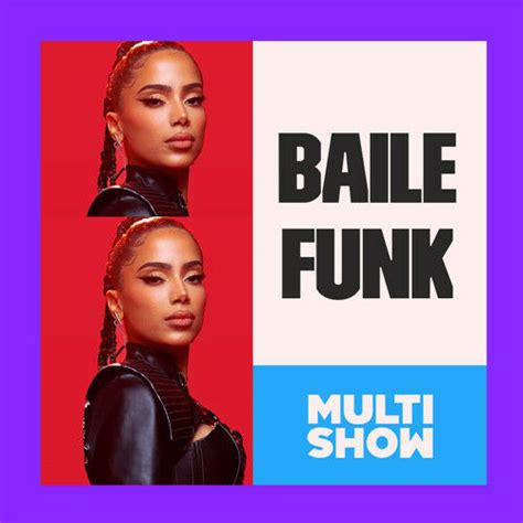 Playlist Baile Funk Multishow Ouvir Na Deezer