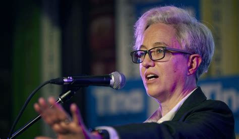 Tina Kotek Wins Democratic Nod In Oregon Governors Race Patabook News